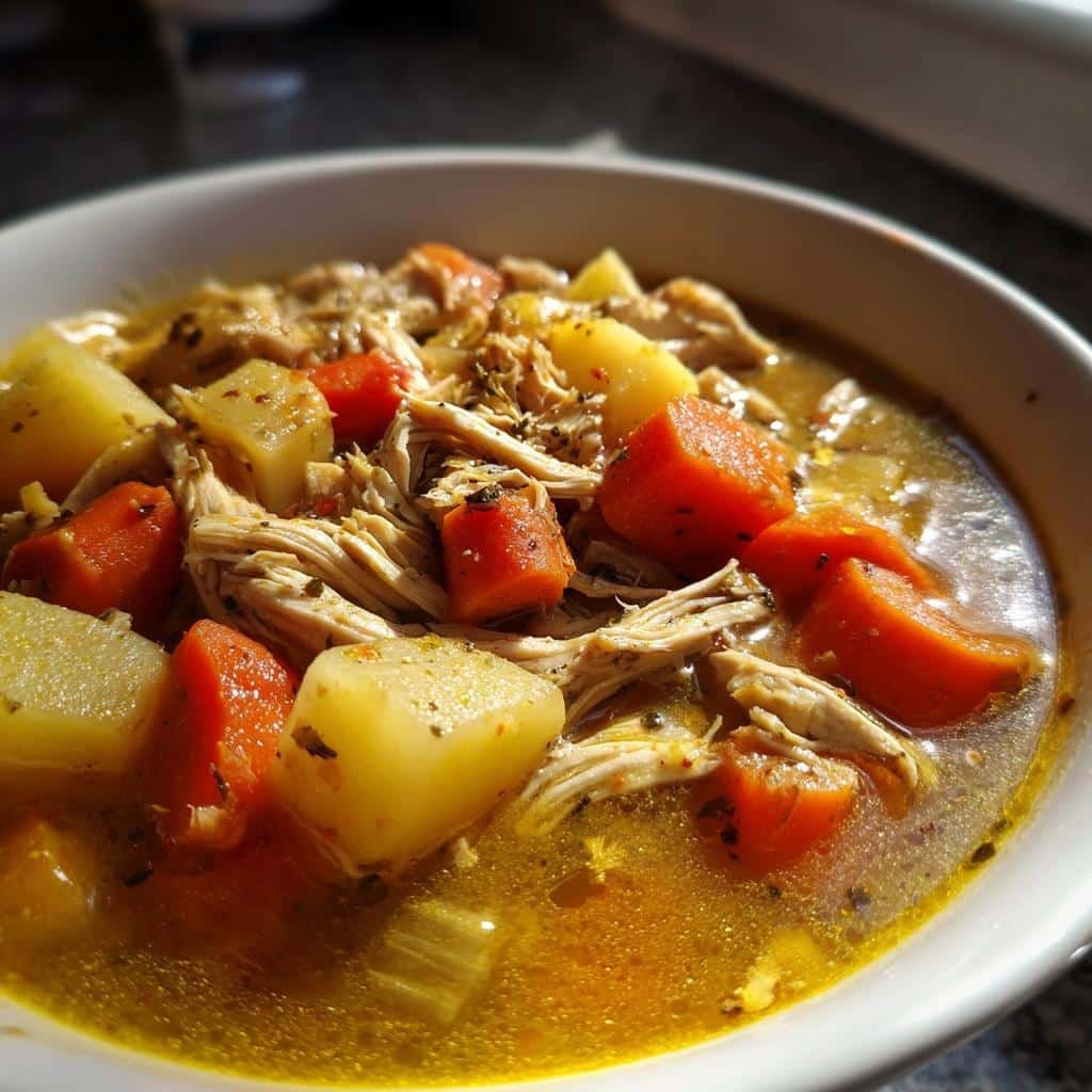 5 Easy Crockpot Freezer Dump Meals That Save Dinner Time 3 crockpot freezer dump meals easy recipes - detail 1