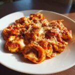 crockpot frozen tortellini recipes
