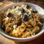 crockpot greek chicken recipes delicious dinner