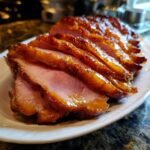 crockpot ham recipes
