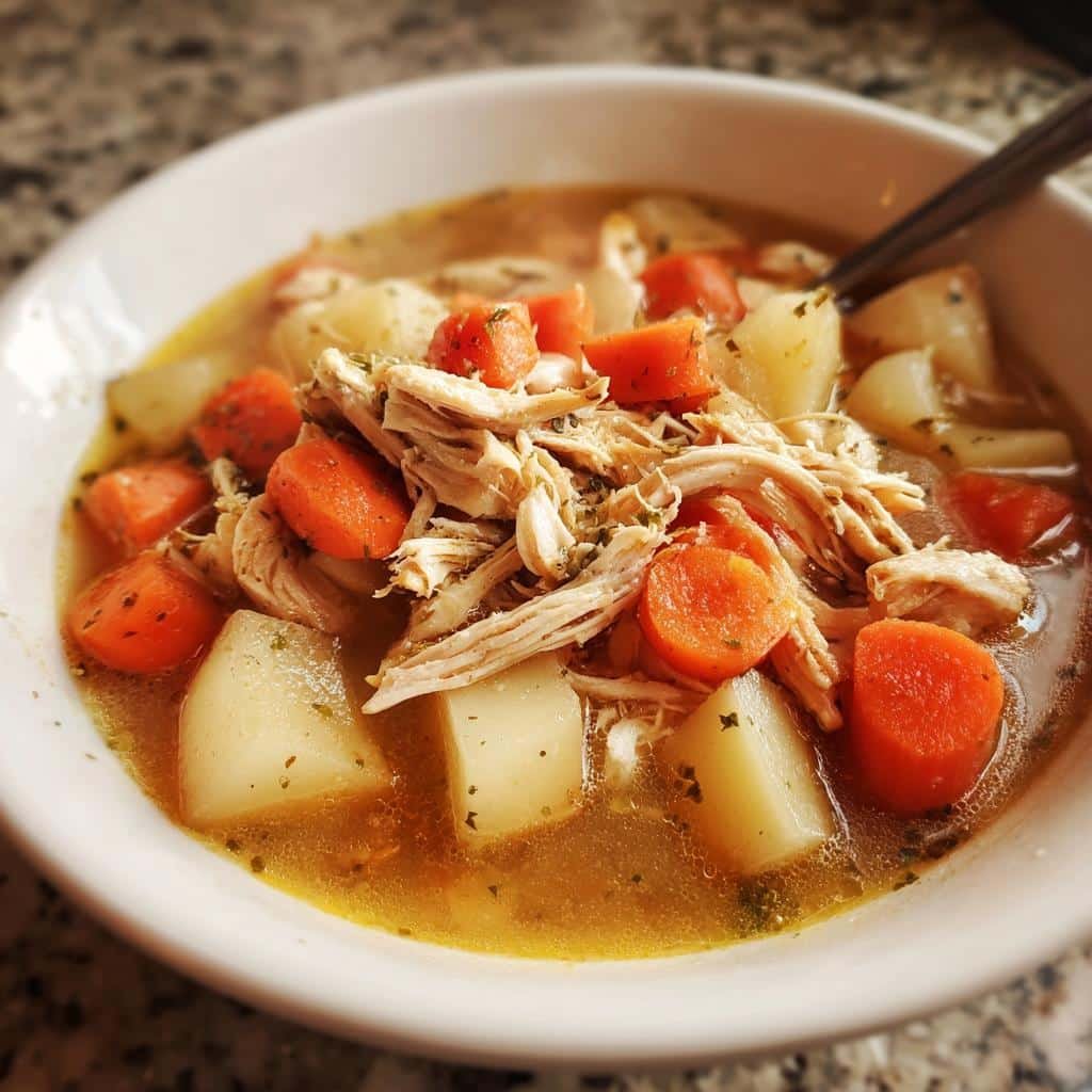 5 Irresistible Crockpot Ideas for Dinner Easy Recipes Tonight 3 crockpot ideas for dinner easy recipes - detail 1