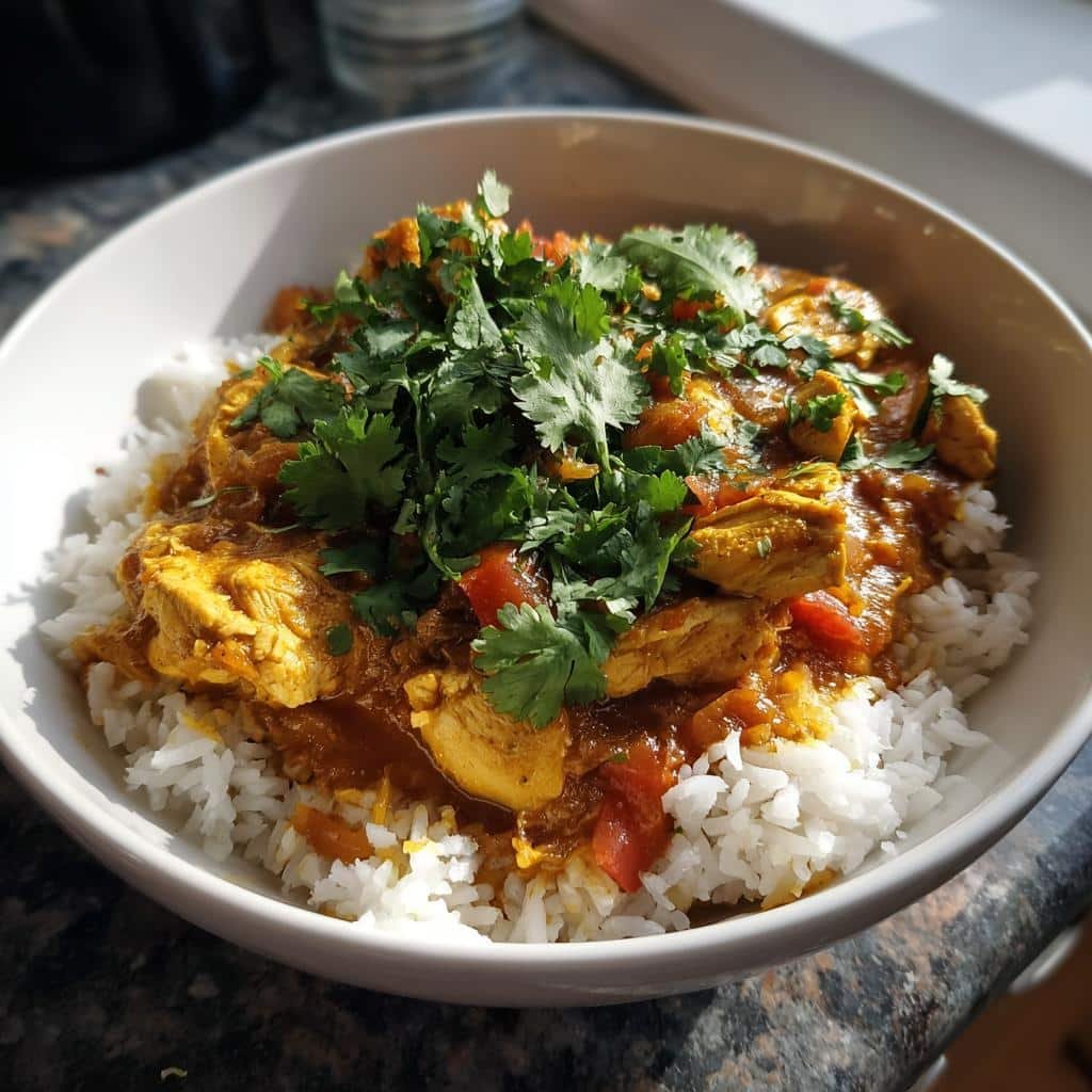 crockpot indian recipes - detail 1