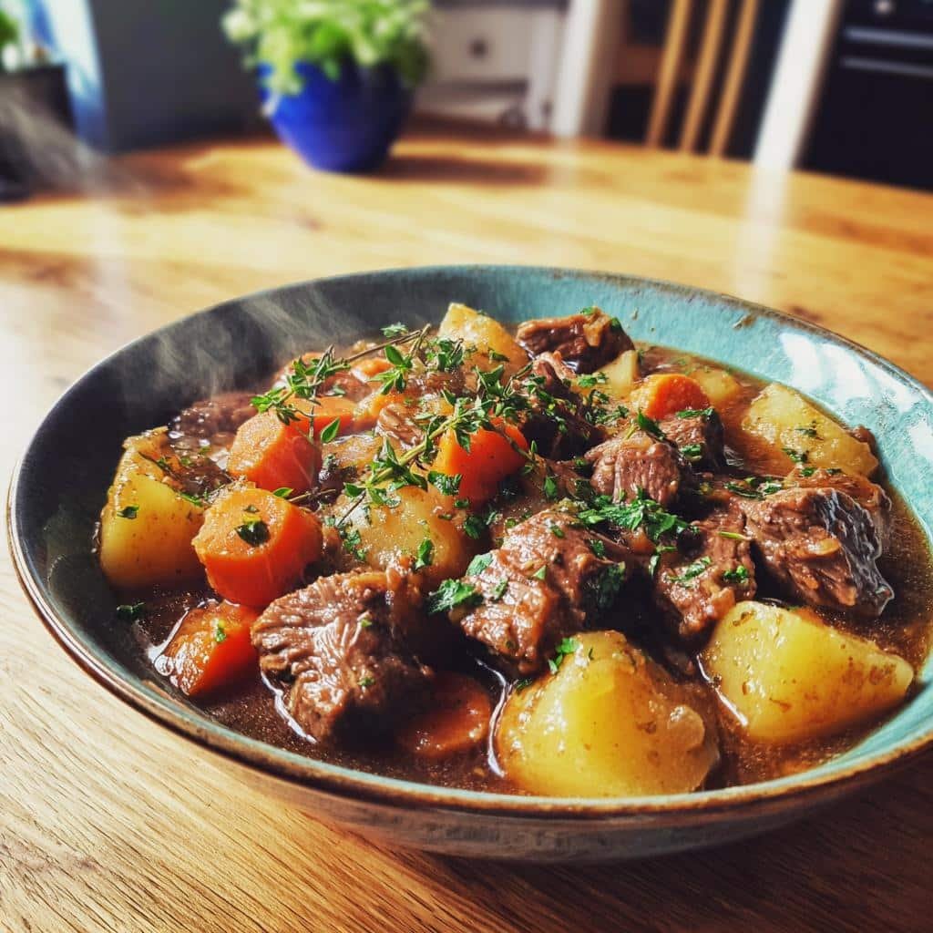 crockpot irish recipes - detail 1