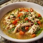 crockpot low calorie recipes