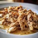 crockpot low carb chicken recipes