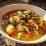 5 Irresistible Crockpot Lunch Recipes for Busy Days 4 crockpot lunch recipes delicious meals