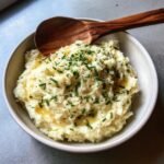 crockpot mashed potatoes recipes