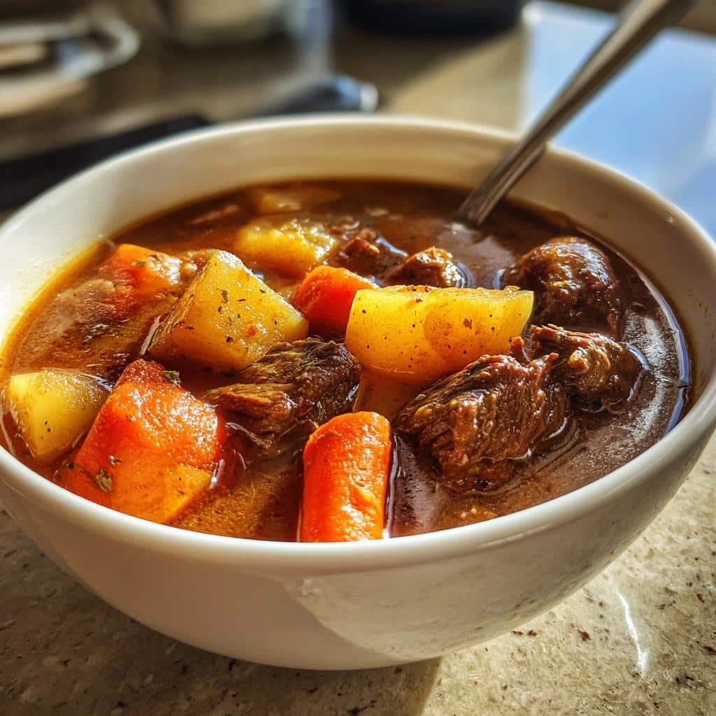 3 Irresistible Crockpot Meat Recipes That Save Dinner Time 3 crockpot meat recipes main dishes - detail 1