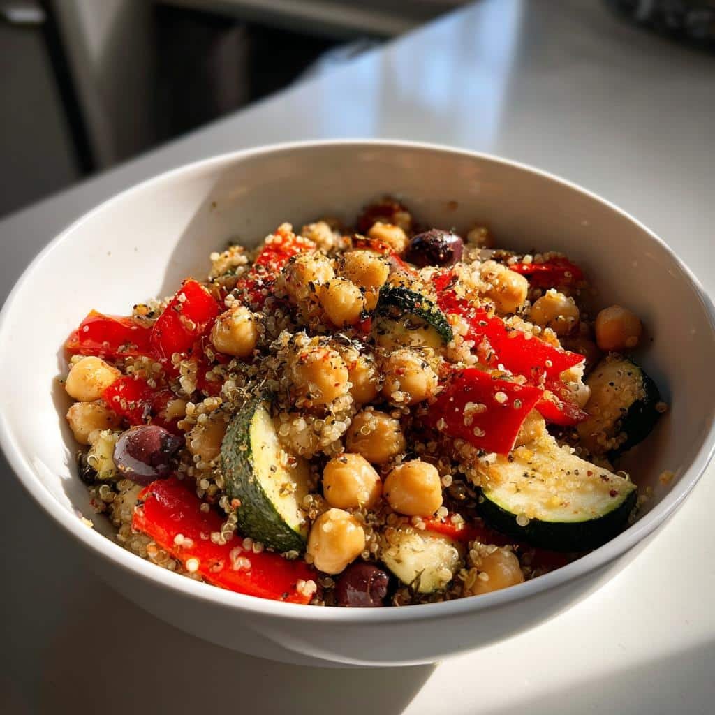 crockpot mediterranean diet recipes - detail 1