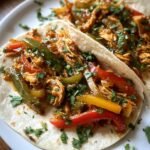 crockpot mexican recipes slow cooker chicken fajitas