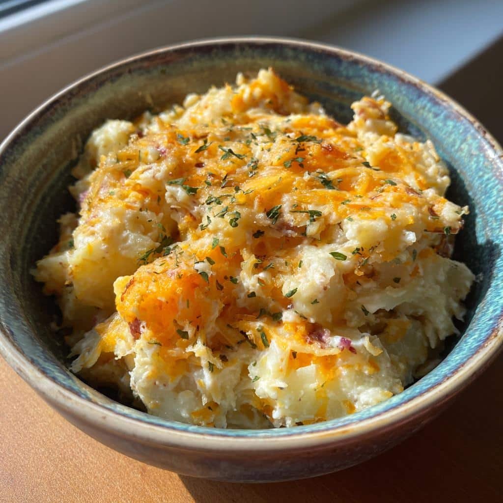 4 Easy Crockpot Potato Recipes Slow Cooker Comfort You’ll Crave 3 crockpot potato recipes slow cooker - detail 1