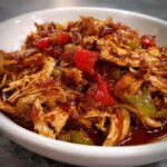 crockpot potluck recipes for a crowd