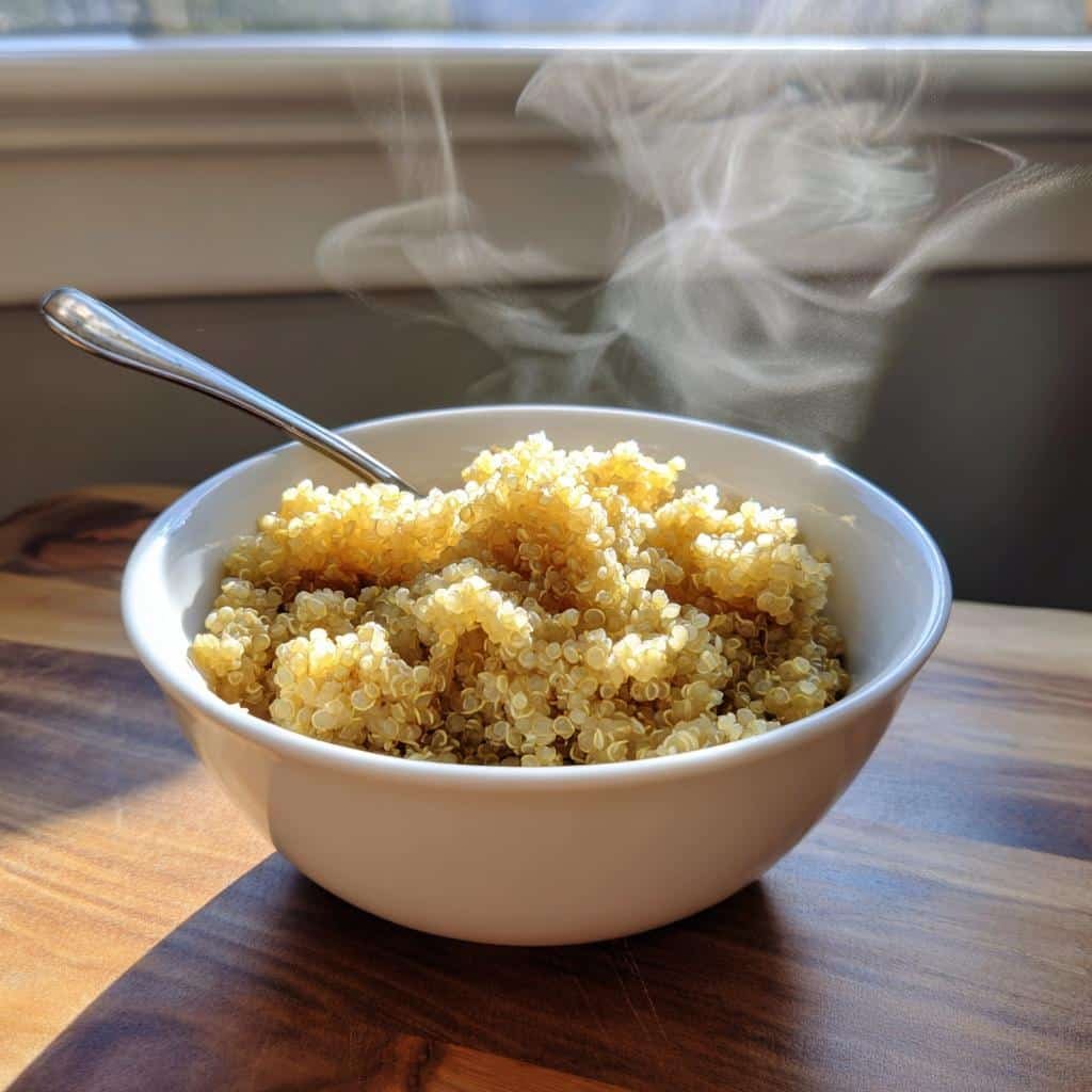 crockpot quinoa recipes easy nutritious dishes - detail 1