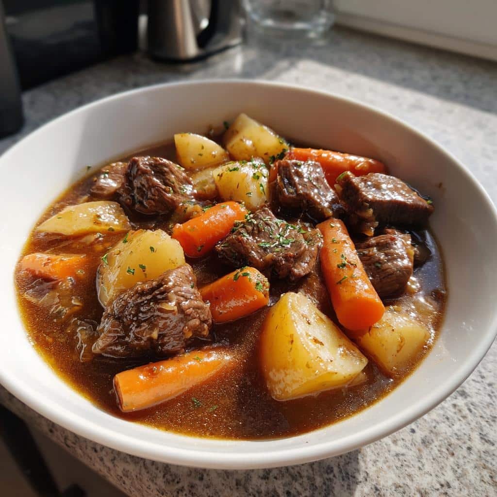 Ultimate Crockpot Recipes All Day Slow Cooking Perfect Stew 3 crockpot recipes all day slow cooking perfect stew - detail 1