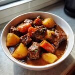 Ultimate Crockpot Recipes All Day Slow Cooking Perfect Stew 4 crockpot recipes all day slow cooking perfect stew