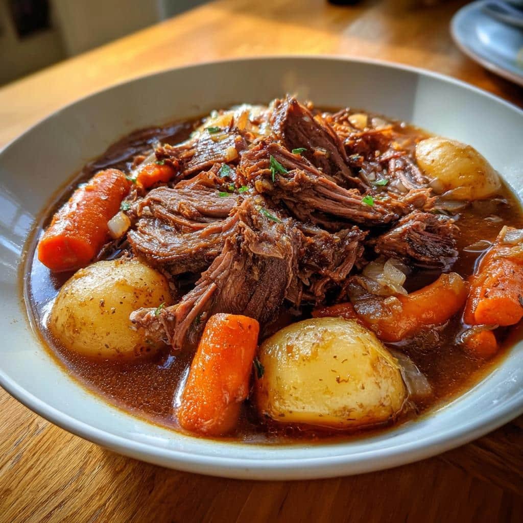 crockpot recipes comforting meals you cant resist - detail 1