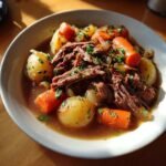 crockpot recipes comforting meals you cant resist