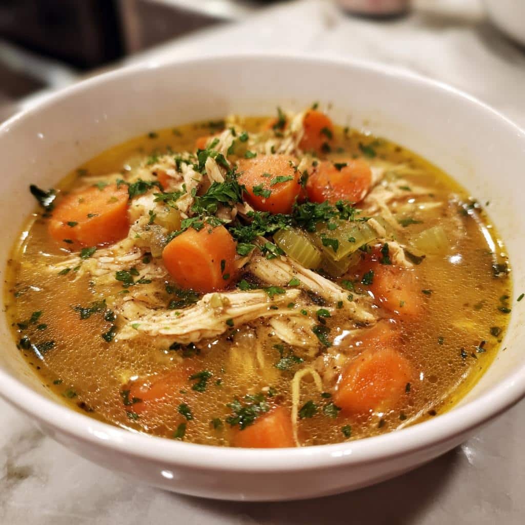 dairy free gluten free crockpot recipes - detail 1