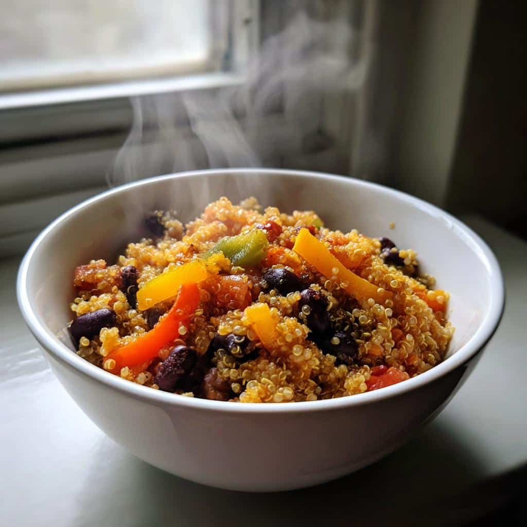 daniel fast crockpot recipes - detail 1