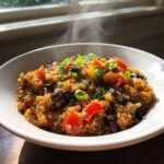 daniel fast crockpot recipes