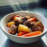 delicious crockpot recipes for comfort food