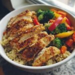 delicious easy dinner recipes healthy