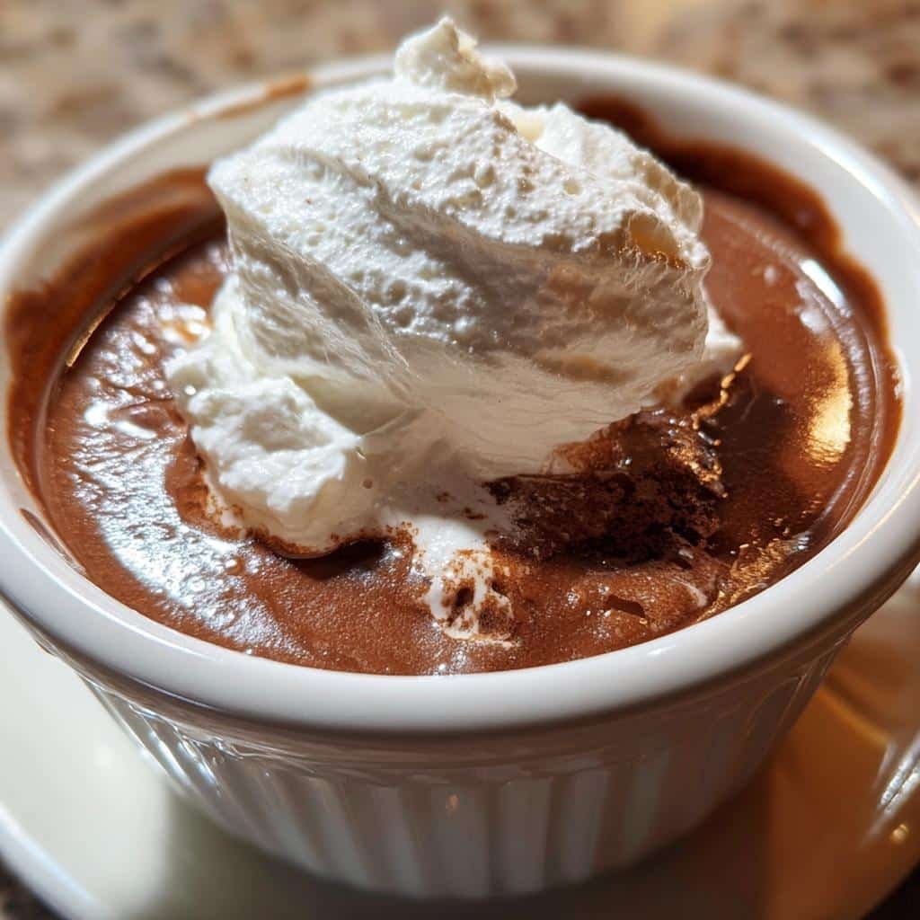 dessert crockpot recipes chocolate delights - detail 1