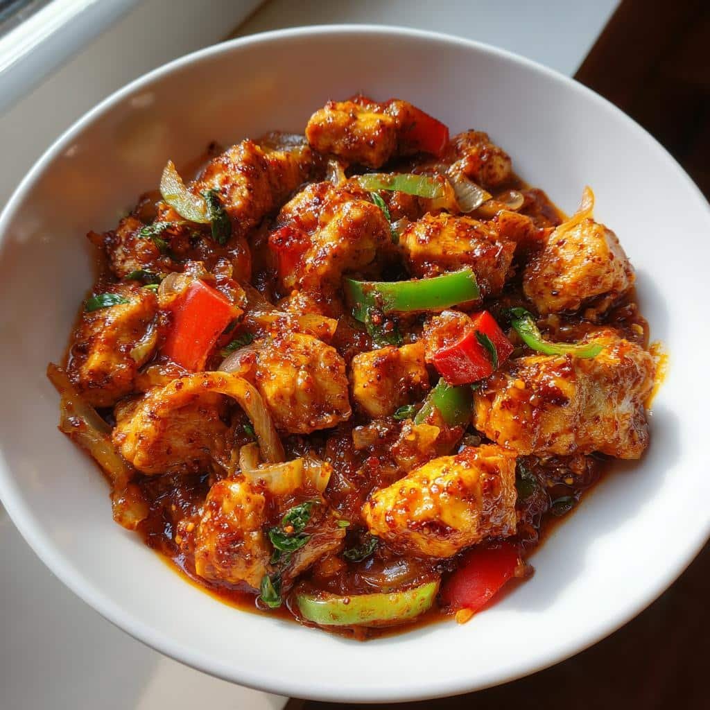 diced chicken crockpot recipes - detail 1