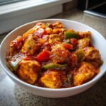 diced chicken crockpot recipes