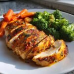 dinner recipes chicken healthy