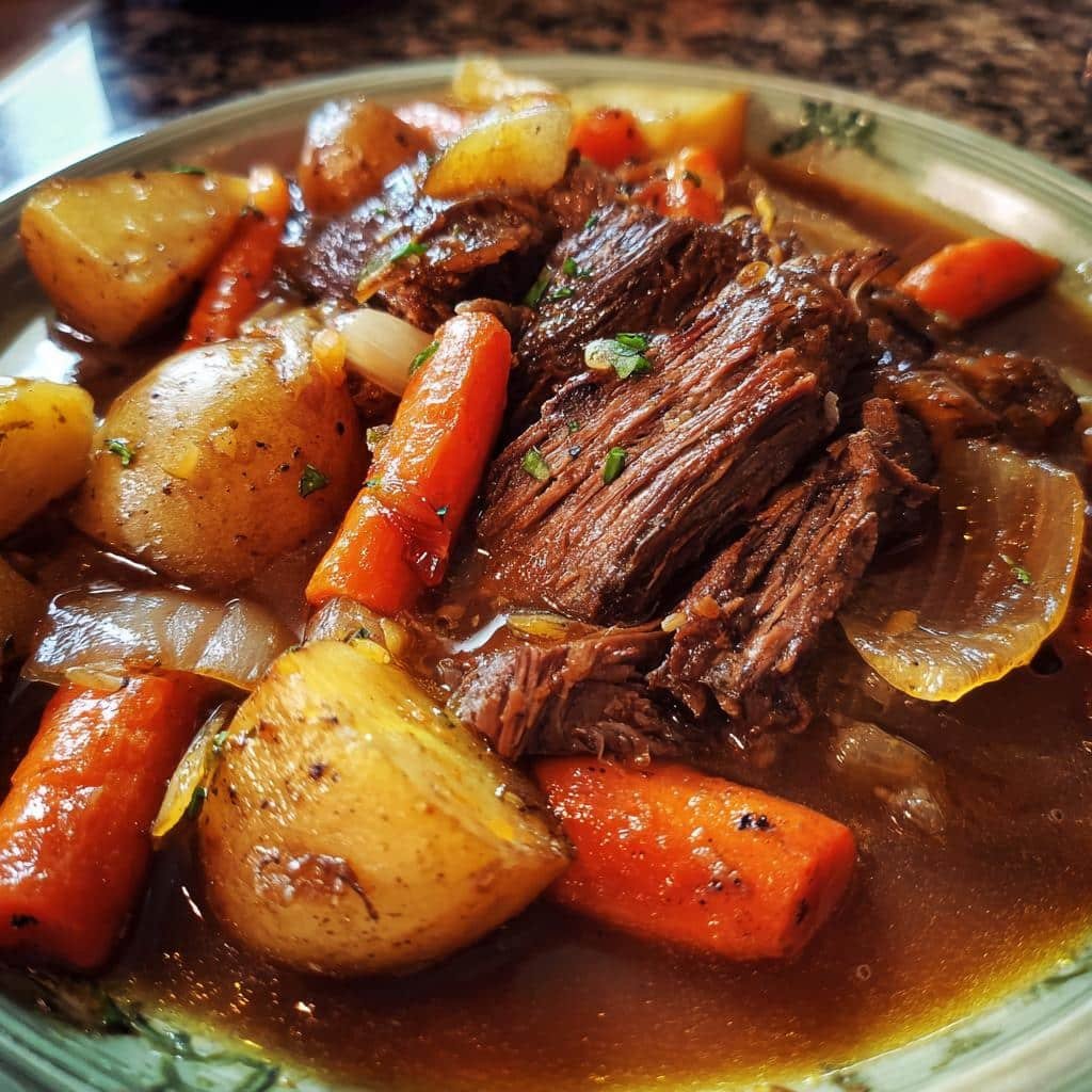 dinner recipes for family crockpot - detail 1