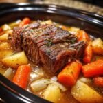 dinner recipes for family crockpot