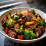 dinner recipes healthy beef