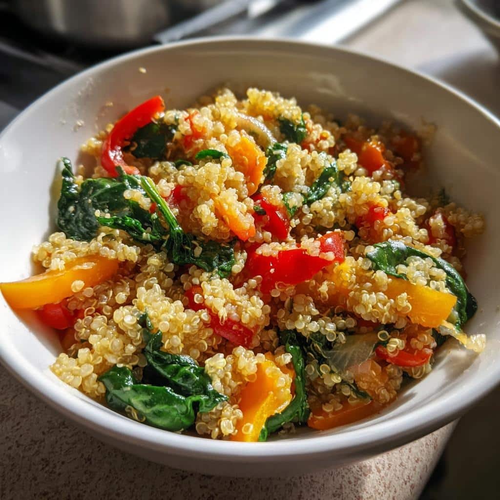 dinner recipes healthy easy - detail 1