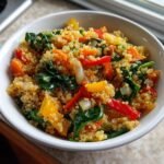 dinner recipes healthy easy