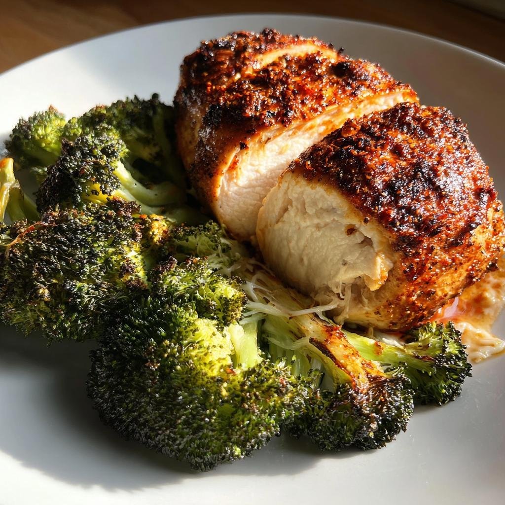 20-Minute Healthy Low-Carb Dinner That Tastes Divine 3 dinner recipes healthy low carb - detail 1