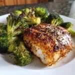 dinner recipes healthy low carb