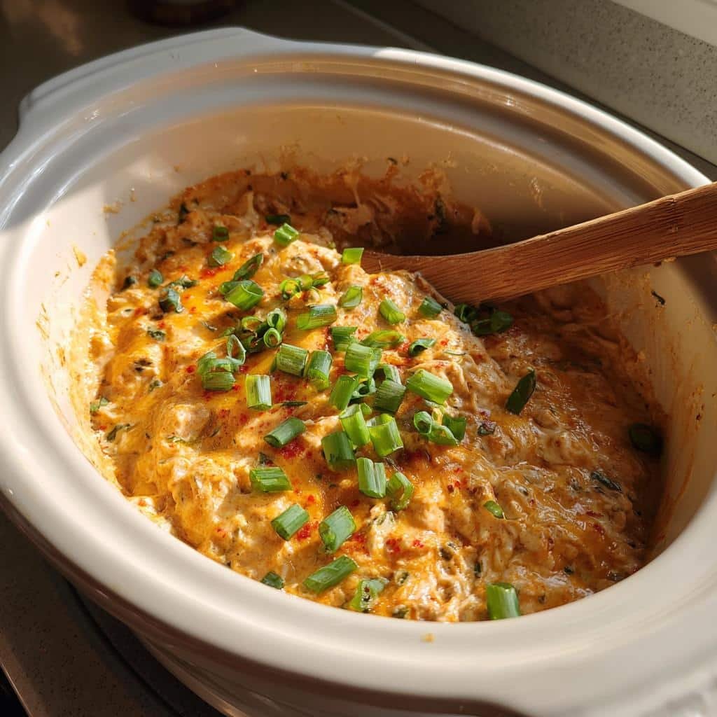 5 Irresistible Dip Crockpot Recipes to Wow Your Guests Instantly 3 dip crockpot recipes wow your guests - detail 1