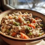dog food crockpot recipes