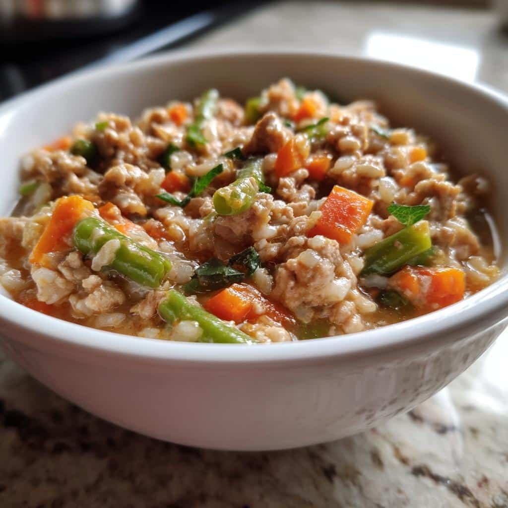 dog food recipes crockpot - detail 1