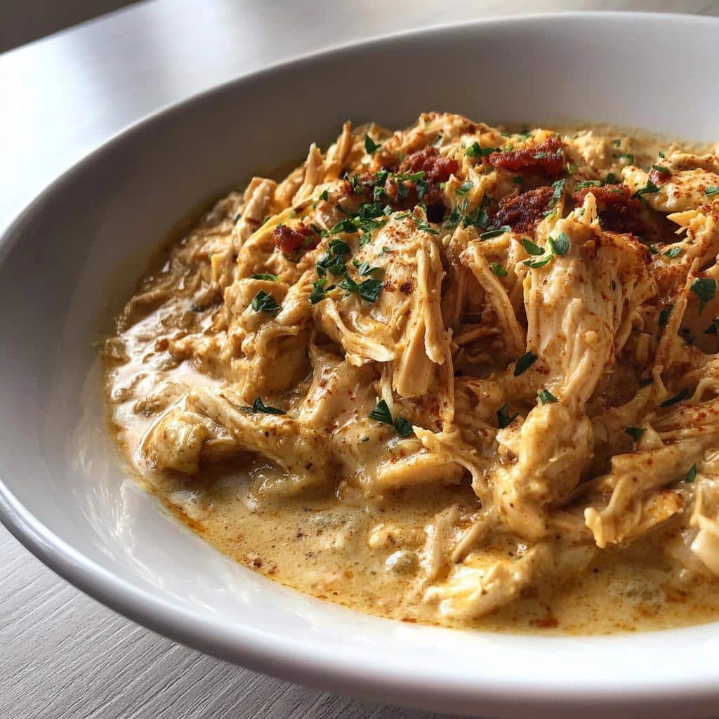 Effortless Dump Crockpot Recipes for 5-Minute Dinner Bliss 3 dump crockpot recipes easy dinner bliss - detail 1