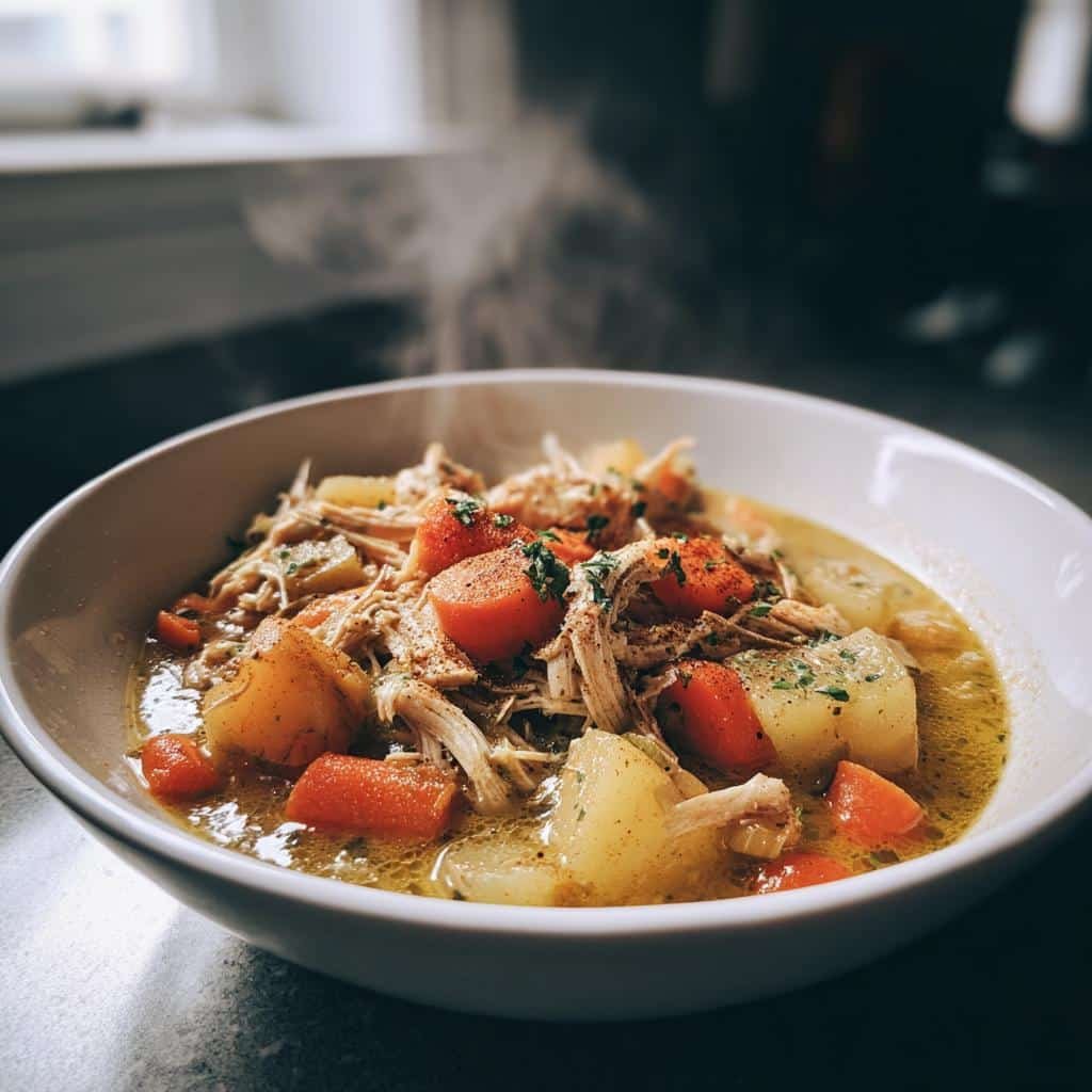 5 Amazing Dump Crockpot Recipes for Effortless Family Meals 3 dump crockpot recipes easy for family meal - detail 1