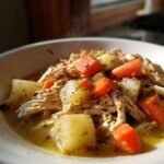 dump crockpot recipes easy for family meal