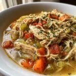 easy and healthy crockpot recipes