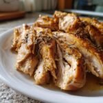 easy boneless skinless chicken breast recipes crockpot