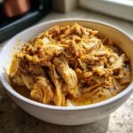 easy chicken crockpot recipes simple