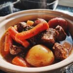 easy christmas crockpot recipes for a heartwarming feast