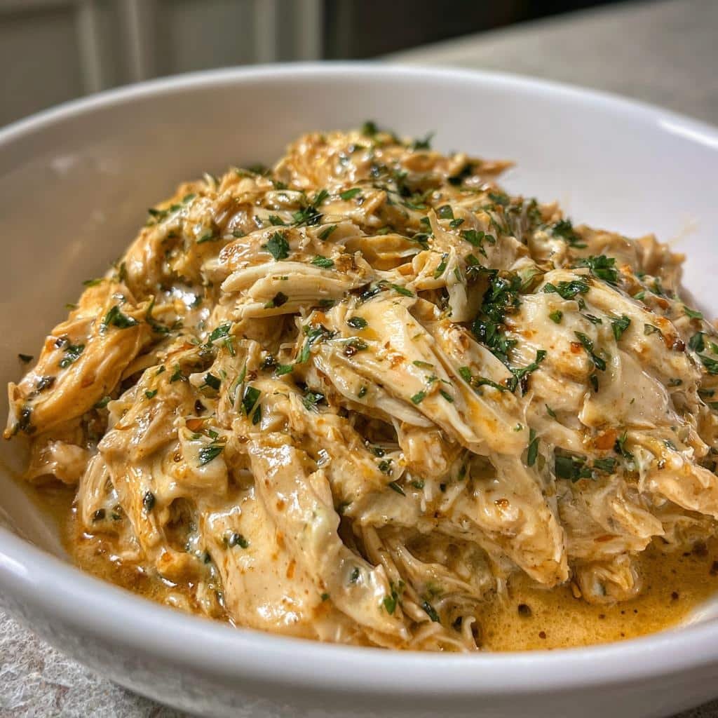 easy crockpot dump recipes delicious comfort food - detail 1