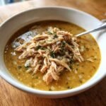 easy crockpot recipes chicken delicious comfort food