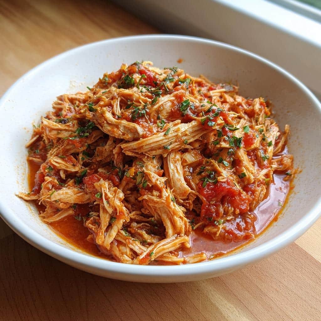 10-Minute Easy Crockpot Recipes for Dinner Bliss 3 easy crockpot recipes for dinner - detail 1